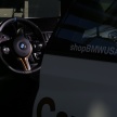 BMW to showcase parts and accessories at SEMA