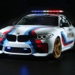 BMW to showcase parts and accessories at SEMA