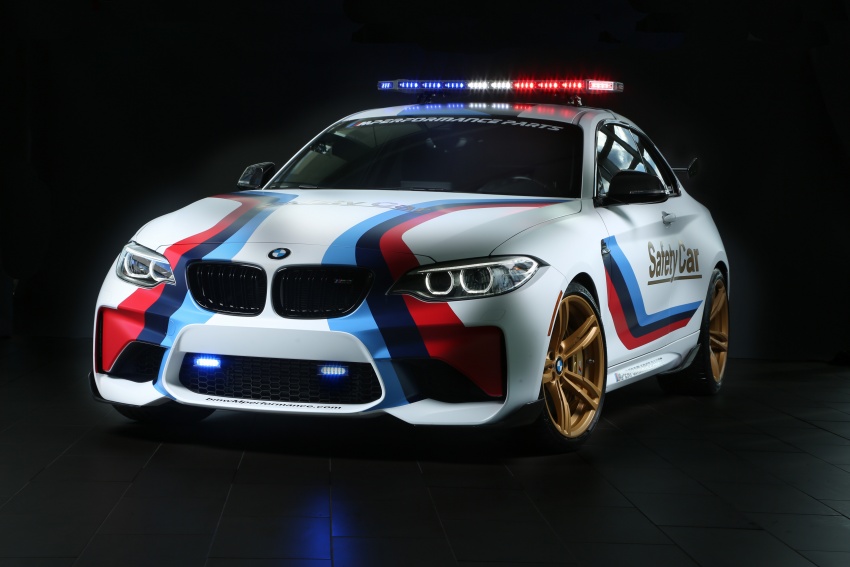 BMW to showcase parts and accessories at SEMA 571914