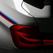 BMW to showcase parts and accessories at SEMA