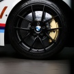 BMW to showcase parts and accessories at SEMA