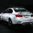 BMW to showcase parts and accessories at SEMA