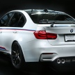 BMW to showcase parts and accessories at SEMA