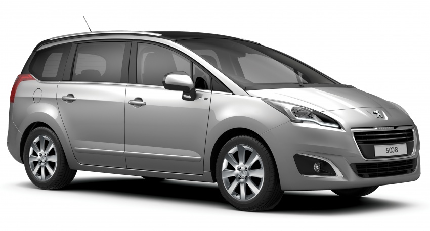 AD: Get savings of up to RM37,000 on a new Peugeot! 560048