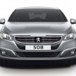 AD: Get savings of up to RM37,000 on a new Peugeot!