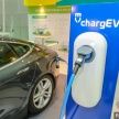 GreenTech announces partnership with Petronas to deploy ChargEV charging points at 66 petrol stations