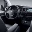 Peugeot Traveller mungkin diperkenalkan pada suku ketiga 2017 di M’sia – CKD, berpotensi untuk dieksport