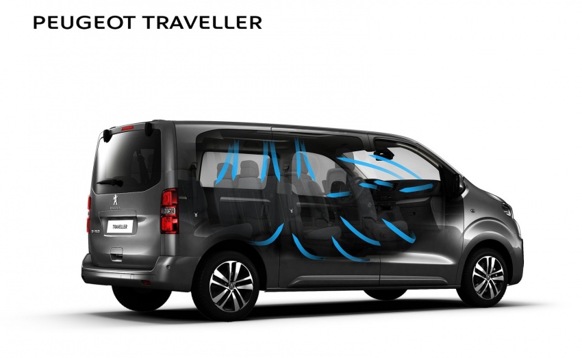 Peugeot Traveller being explored for Q3 2017 Malaysian introduction – exports of MPV possible 565024