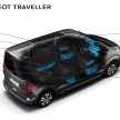 Peugeot Traveller mungkin diperkenalkan pada suku ketiga 2017 di M’sia – CKD, berpotensi untuk dieksport