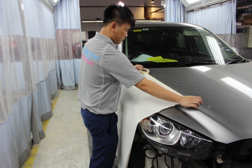 Konvokesyen kali keempat Sekolah Teknikal Mazda – lahir lebih ramai tenaga mahir dalam bidang automotif 564896