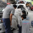 Konvokesyen kali keempat Sekolah Teknikal Mazda – lahir lebih ramai tenaga mahir dalam bidang automotif