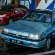 Proton Saga HomagE 2020 – kereta pertama Malaysia diimaginasikan semula sebagai kenderaan moden EV