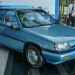 Pemilik setia Proton Saga 1.3S ’85 menang Saga 2016