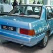 2020 Proton Saga homagE – our first national car reimagined as a modern, fully-electric concept