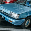 Proton Saga HomagE 2020 – kereta pertama Malaysia diimaginasikan semula sebagai kenderaan moden EV