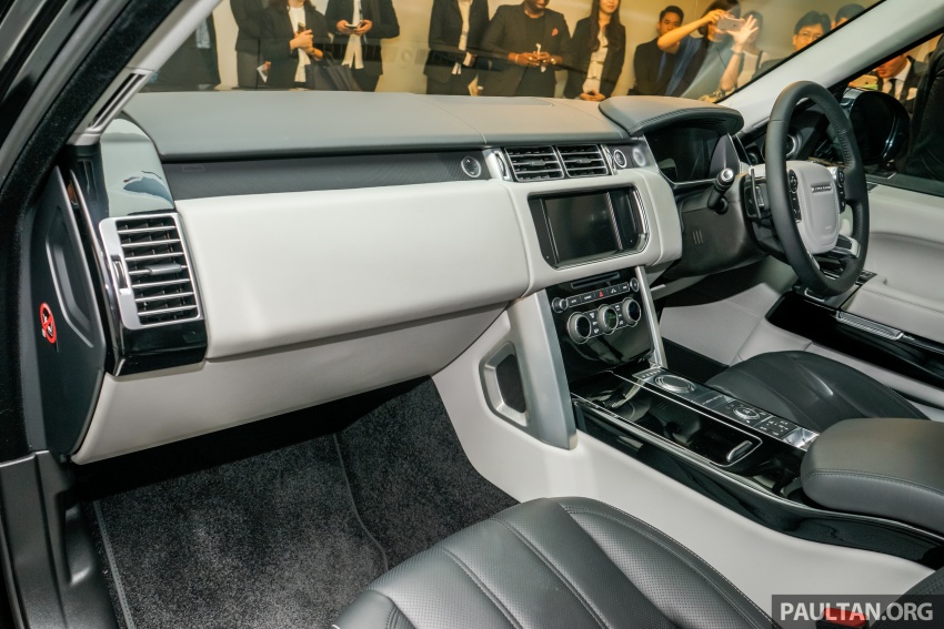 Range Rover Piet Boon – SUV mewah rekaan istimewa dibina hanya sebuah, berharga RM1.29 juta 562738