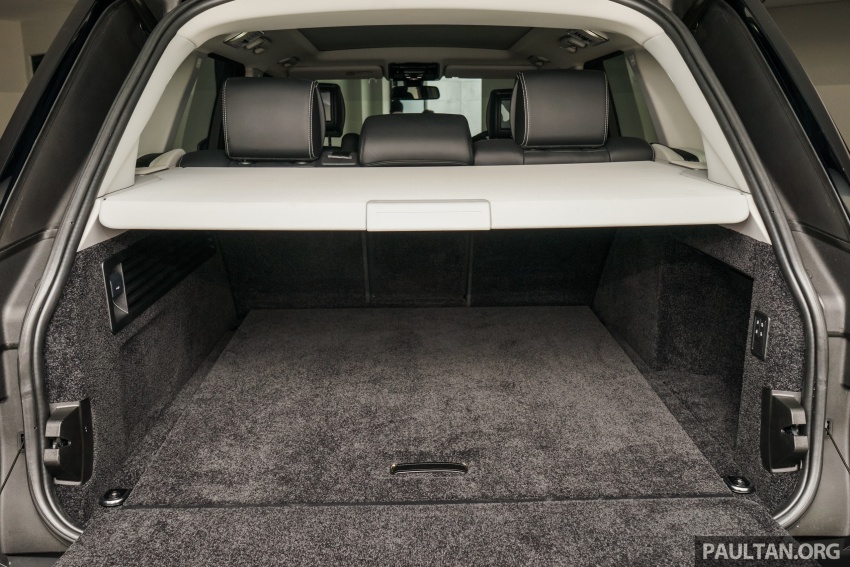 Range Rover Piet Boon – SUV mewah rekaan istimewa dibina hanya sebuah, berharga RM1.29 juta 562733