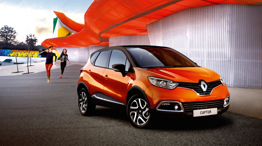 AD: Renault Captur now offered with RM8,000 rebate, three years of free service for added peace of mind 559968