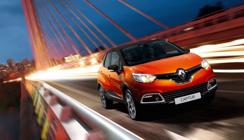 AD: Renault Captur now offered with RM8,000 rebate, three years of free service for added peace of mind 559969