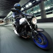 GALERI: Suzuki SV650A dipertonton – RM38,800