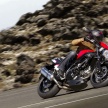 GALERI: Suzuki SV650A dipertonton – RM38,800