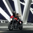 GALERI: Suzuki SV650A dipertonton – RM38,800