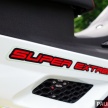 TUNGGANG UJI: SYM Sport Rider 125i – pendatang baharu kapcai 125 cc yang perlu diberi perhatian