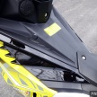 TUNGGANG UJI: SYM Sport Rider 125i – pendatang baharu kapcai 125 cc yang perlu diberi perhatian