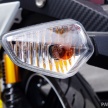 TUNGGANG UJI: SYM Sport Rider 125i – pendatang baharu kapcai 125 cc yang perlu diberi perhatian
