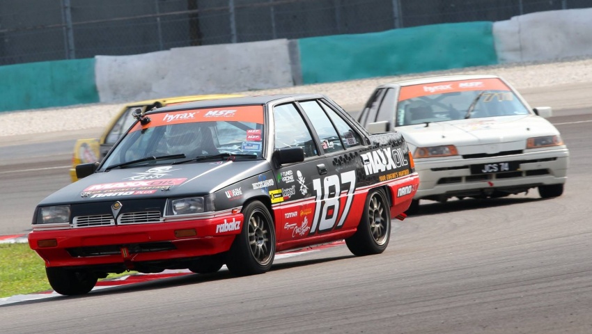 MSF Racing Series Saga Cup pusingan Enduro Ahad ini – tampilkan ramai pelumba ternama tempatan 563939