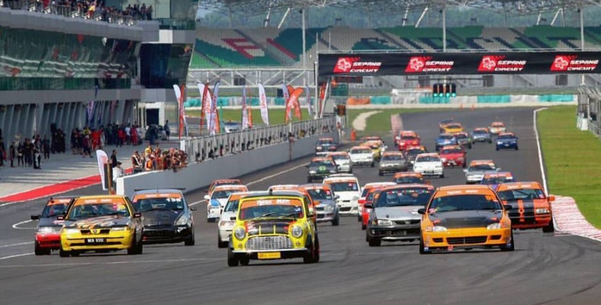 MSF Racing Series Saga Cup Enduro round to feature Malaysian racing legends, kicks off this Sunday 3pm 563796