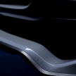 Mercedes-Benz pick-up concept teased, debuts Oct 25