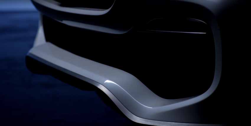 Mercedes-Benz pick-up concept teased, debuts Oct 25 567567