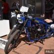 GALLERY: Snake Motors K-77 223 Single Racer and K-16 Sports – single-cylinder retro fun, Japanese style