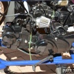 GALLERY: Snake Motors K-77 223 Single Racer and K-16 Sports – single-cylinder retro fun, Japanese style