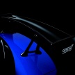 Subaru WRX S4 tS – model edisi terhad yang berada dalam pasaran hanya untuk tempoh lima bulan