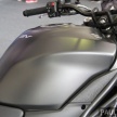 GALERI: Suzuki SV650A dipertonton – RM38,800