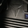 Tork T6X motosikal elektrik India pertama – 26 Nm tork