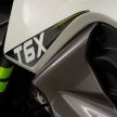 Tork T6X motosikal elektrik India pertama – 26 Nm tork