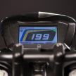 Tork T6X motosikal elektrik India pertama – 26 Nm tork