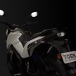 Tork T6X motosikal elektrik India pertama – 26 Nm tork