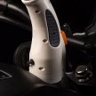 Tork T6X motosikal elektrik India pertama – 26 Nm tork