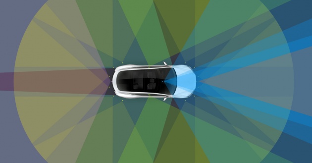Tesla’s Autopilot won’t reach fully autonomy – Waymo