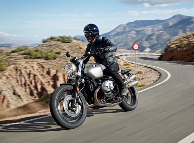 BMW Motorrad catat peningkatan jualan 5.9 peratus – 145,032 m’sikal dijual di seluruh dunia, 1,004 di M’sia