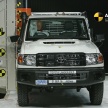 Toyota Land Cruiser 70, Prius get 5-star ANCAP rating