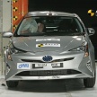 Toyota Land Cruiser 70, Prius get 5-star ANCAP rating