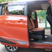 PANDU UJI: Toyota Sienta 1.5V – banyak kegunaan, pemanduan menyeronokkan, seperti penampilannya