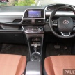 PANDU UJI: Toyota Sienta 1.5V – banyak kegunaan, pemanduan menyeronokkan, seperti penampilannya