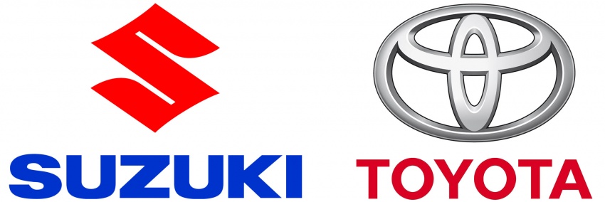 Toyota and Suzuki to explore business partnership 562582