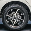 Toyota Vios 2016 kini dilancarkan – Dual VVT-i, CVT, EEV, VSC semua varian, dari RM76,500-RM96,400